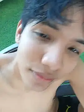 Liam_Sinclair_ webcam