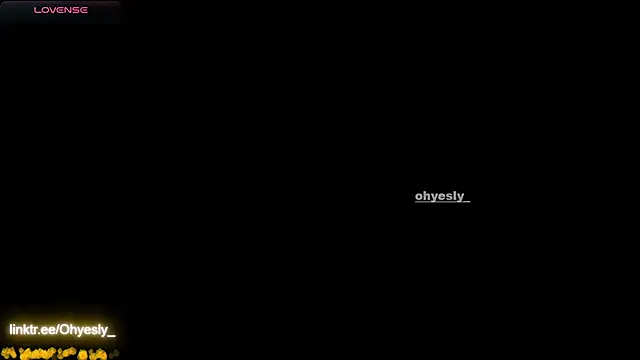 ohyesly_ webcam