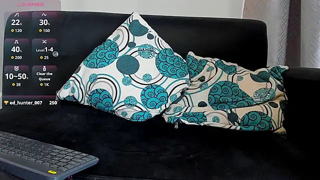BritannyLord webcam