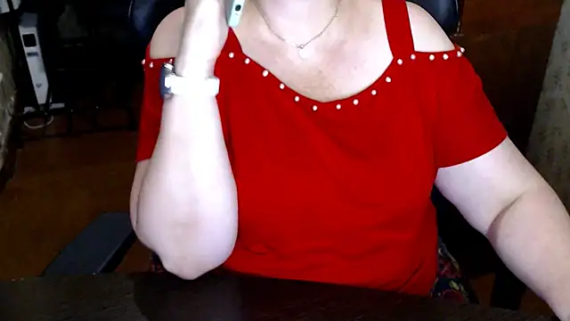 AlisaHot55 webcam