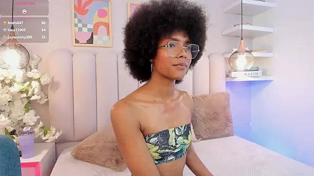 Hairy Stripchat Cam