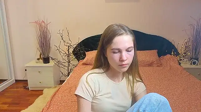 LoveXLexi webcam