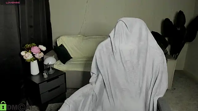 Stefania-sweet webcam