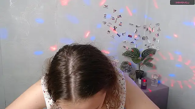 AmandaDimond_ webcam