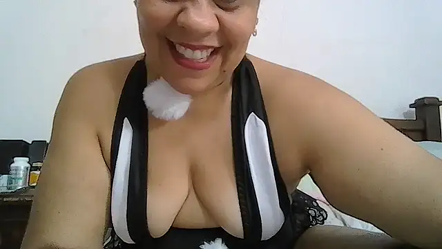 Veronica_missbigg webcam