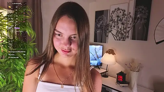Nicole_Keller webcam