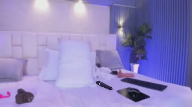 ValeriaGarcia webcam