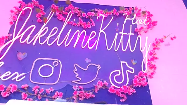 JakelineKitty