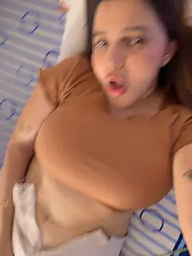 Colibri_xxx webcam