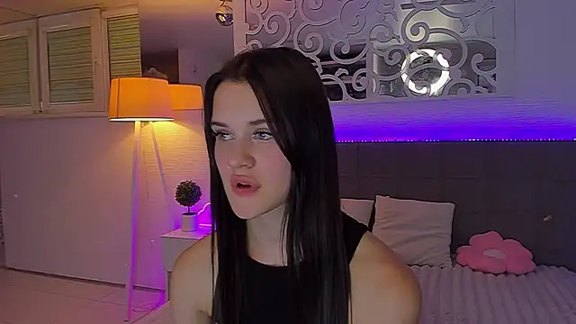 LuisaClover webcam