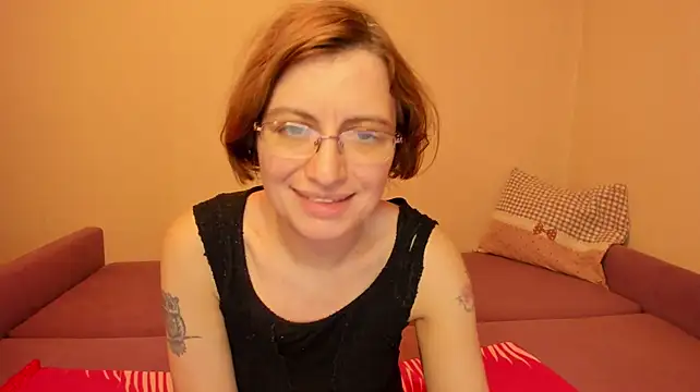 MarilynDream webcam