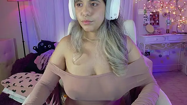 AllisonCatUwU webcam
