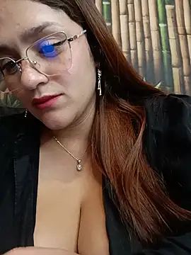 Hanna__a webcam