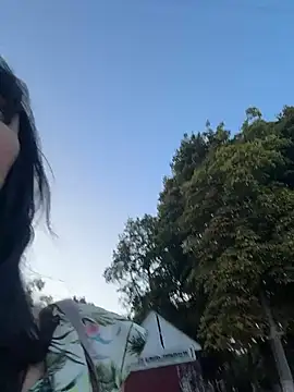 Kamila151 webcam