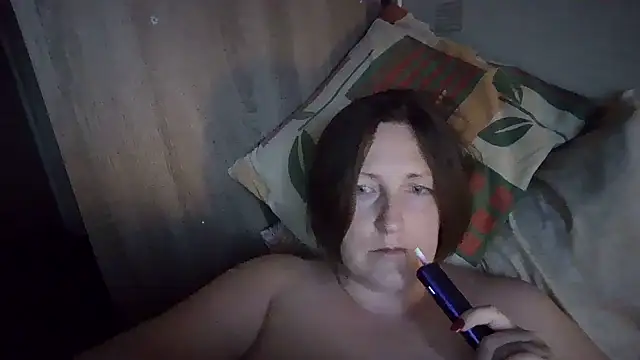AllaSowinskaya webcam