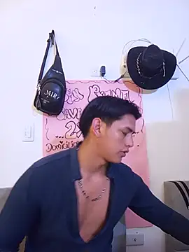 Hiroshi_Shen webcam