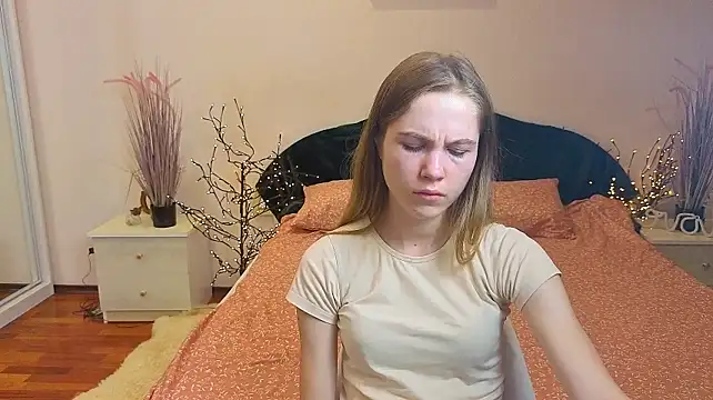 LoveXLexi webcam