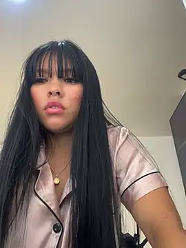 BrendaCrean webcam