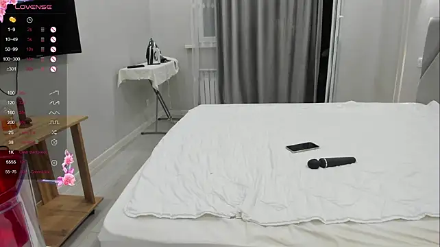 angel_soo webcam