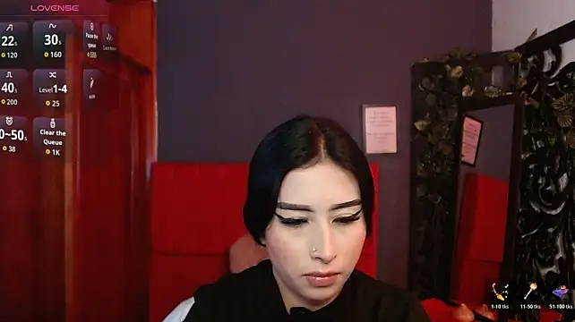 melissa__dolce webcam