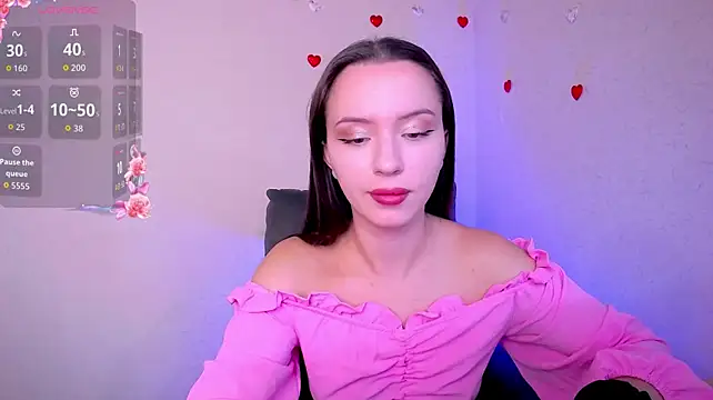 BellaVelure6767 webcam
