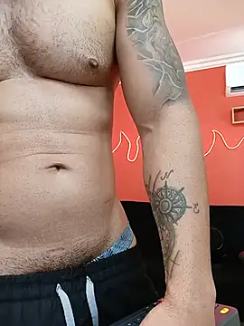 Mike_savage3 webcam