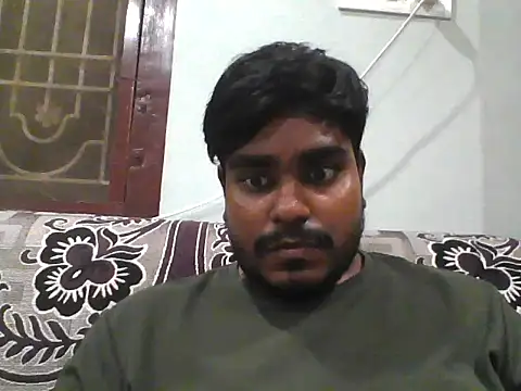 Foxboy65 webcam