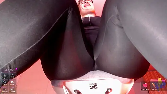vip_sweetnes webcam