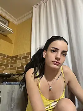 RoseRowley webcam
