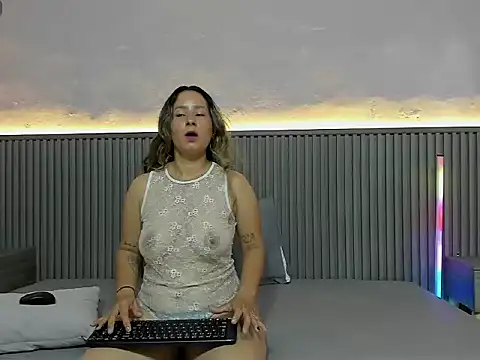 Luciana_Bellini webcam