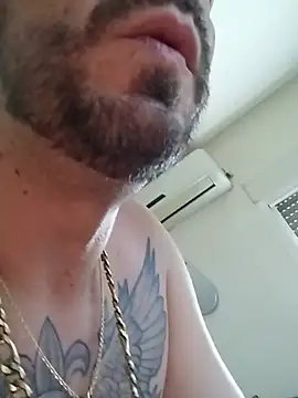 LoGanDiamond webcam
