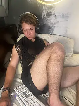 AngelLatinBoy webcam