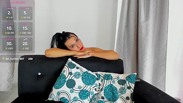 BritannyLord webcam