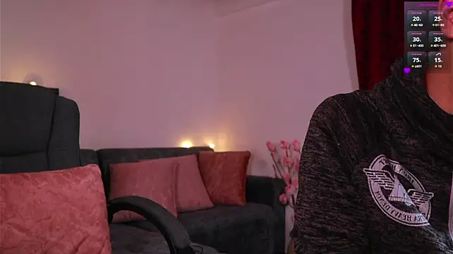 kathieandpovcock1 webcam