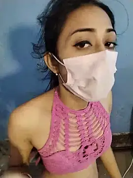 Hot-Jerry webcam