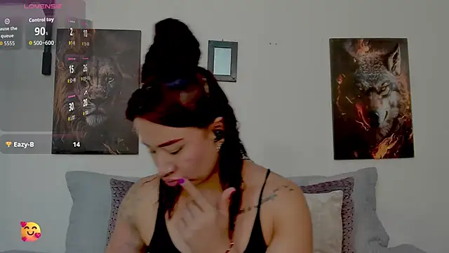 AngelMartinss webcam