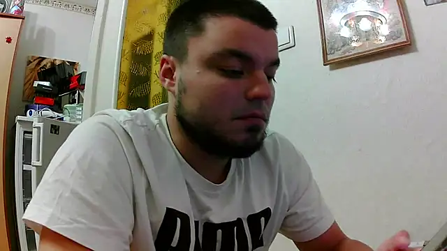 Yashax webcam