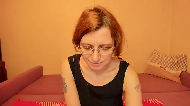 MarilynDream webcam