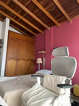 GabriSaenz webcam