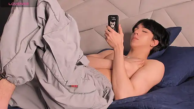 AerumChae live sex cam