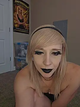 AmethystFoxx