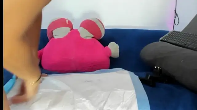 Serenity_Lux webcam