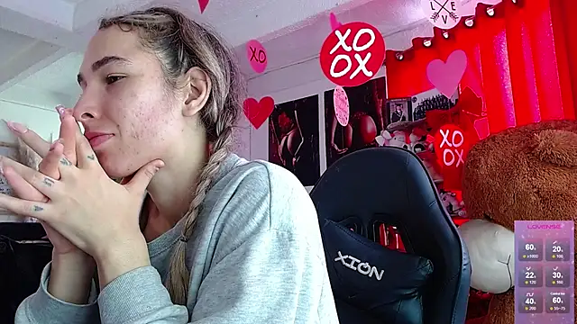 Niky_777 webcam