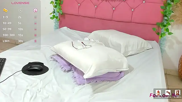 arisha_hot webcam