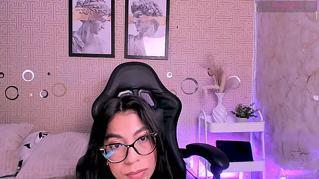 Mia_Gothzx webcam