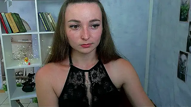 _Barbie_Kiss_ webcam