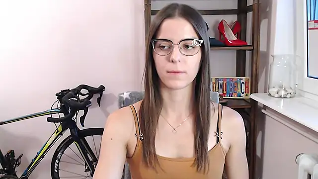 love_megi webcam