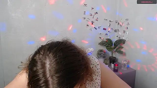 AmandaDimond_ webcam