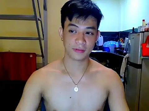 AsianCUMQUICKLY webcam