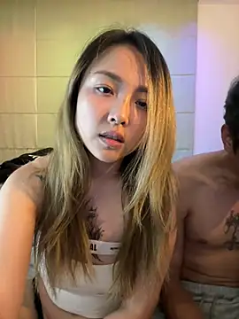 tw_feibaby webcam